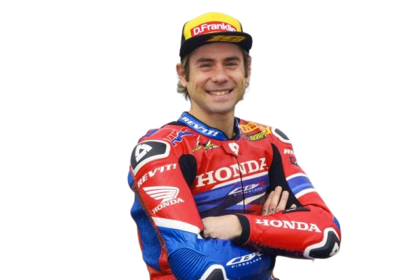 Alvaro Bautista